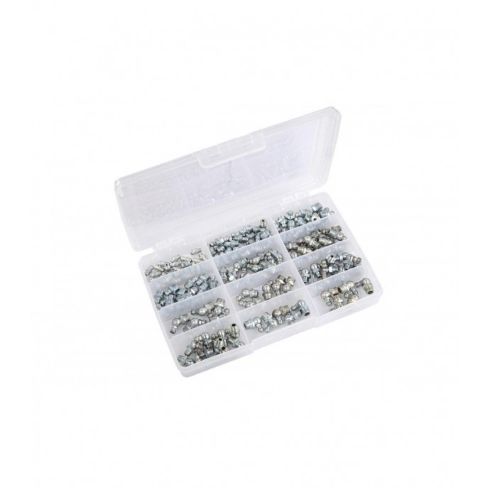 Assortimento Ingrassatori 140 Pz