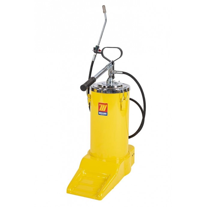 Ingrassatore Manuale 16Kg