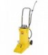 Ingrassatore Man. Carr. A Pedale 16Kg