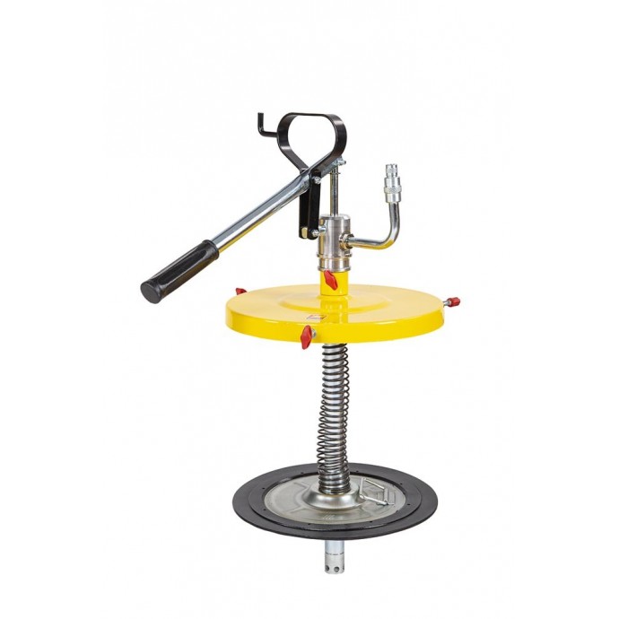 Pompa Manuale Travaso Fusti 18-30Kg