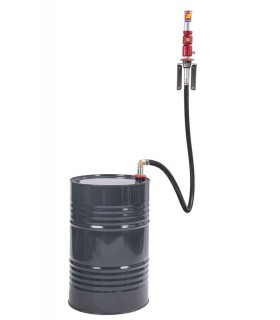 Completo Olio Fusti 180-200 L