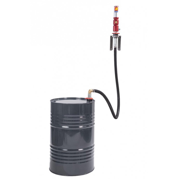 Completo Olio Fusti 180-200 L