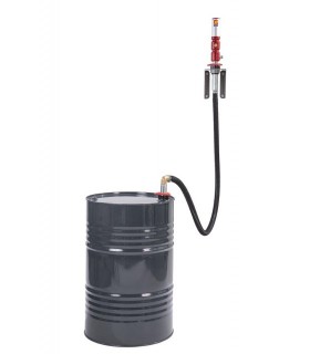 Completo Olio Fusti 180-200 L