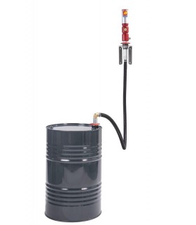 Completo Olio Par. R5:1 Fusti 180-220 L