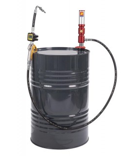 Completo Olio R3:1 per Fusti 180-220 L