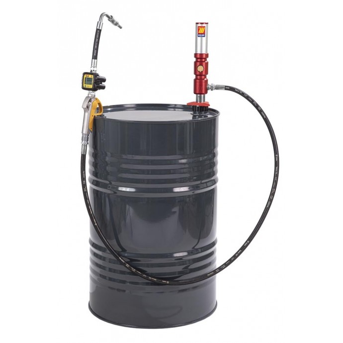 Completo Olio R3:1 per Fusti 180-220 L