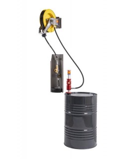 Completo Olio R3:1 Fusti 180-220 L