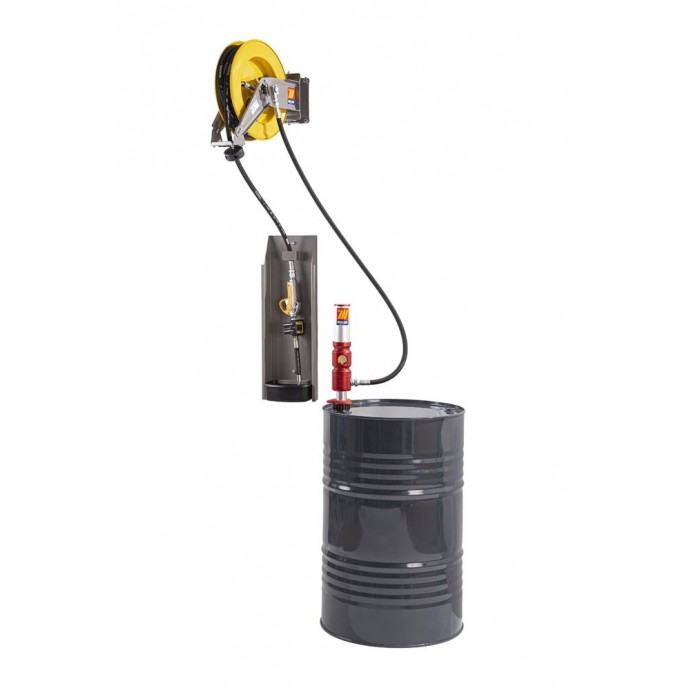 Completo Olio R3:1 Fusti 180-220 L