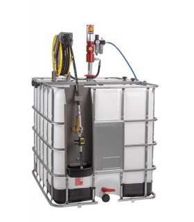 Completo Olio R3:1 per Cisterne 1000 L