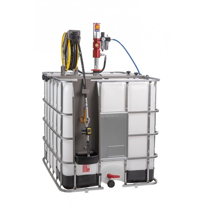 Completo Olio R3:1 per Cisterne 1000 L