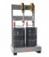 Installazione Compl.2Pos.+Pompa Olio 3:1