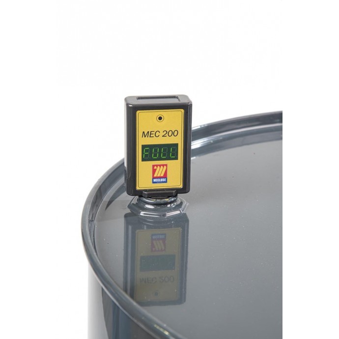 Indicatore Di Livello Elettronico Mec200