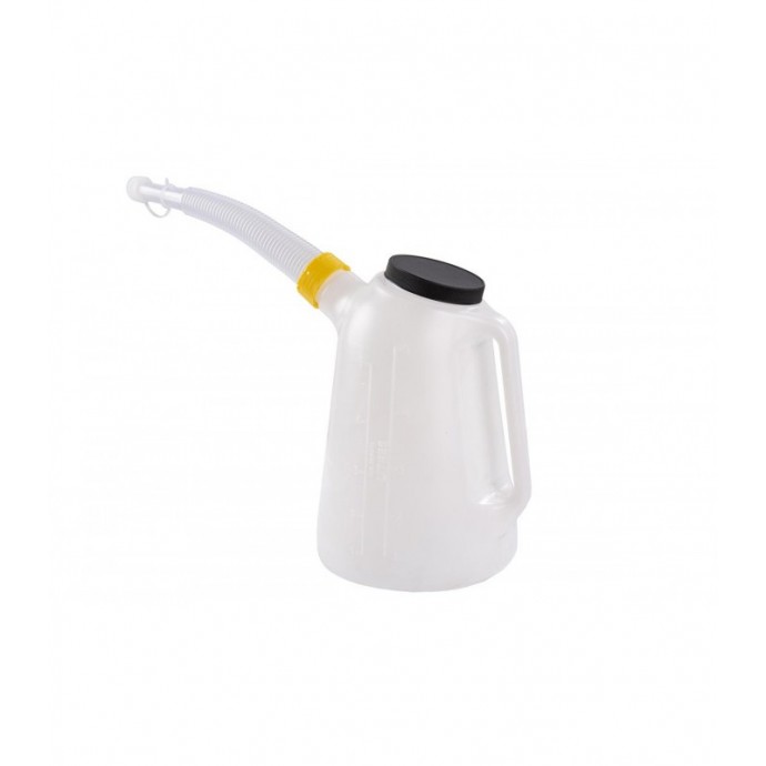 Caraffa Graduata 5 L