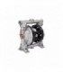 Pompa Membrana Alluminio A55 1/2" Bsp