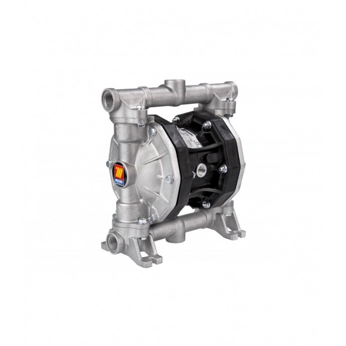 Pompa Membrana Alluminio A55 1/2" Bsp