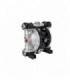 Pompa Membrana Alluminio A110 3/4" Bsp