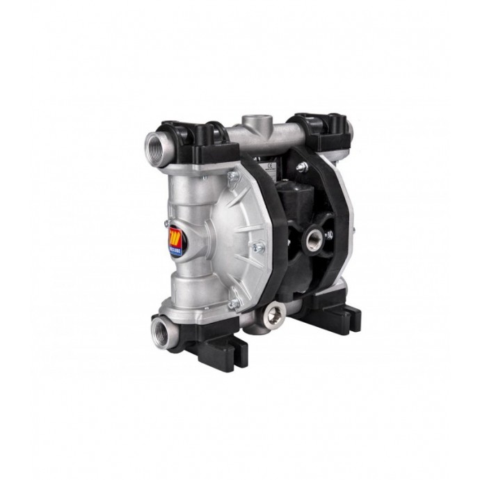 Pompa Membrana Alluminio A110 3/4" Bsp