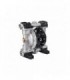 Pompa Membrana Alluminio A170 1" Bsp