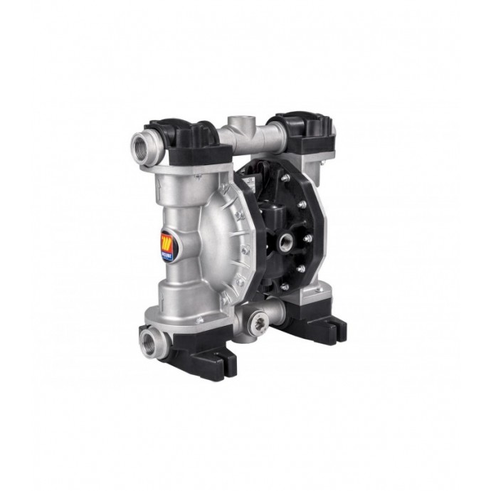 Pompa Membrana Alluminio A170 1" Bsp