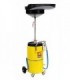 Recup. Olio Esausto 90 L C/Vasch. Rec.