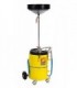 Recuperatore Olio Esausto 65 L