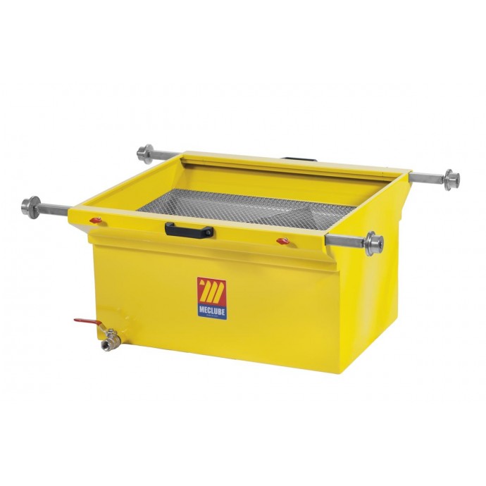 Recuperatore Olio Esa. Da Fossa 120 L