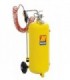Nebulizzatore Acciaio Verniciato 50 L