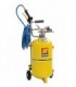 Nebulizzatore Verniciato Schium. 24 L