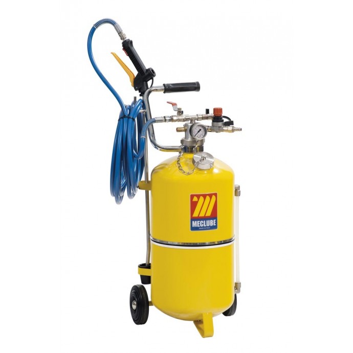 Nebulizzatore Verniciato Schium. 24 L