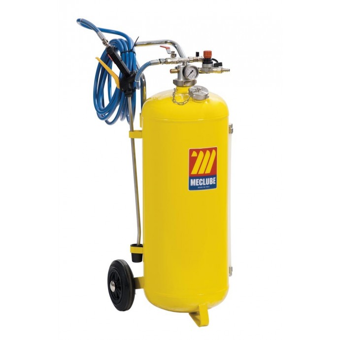 Nebulizzatore Verniciato Schium. 50 L