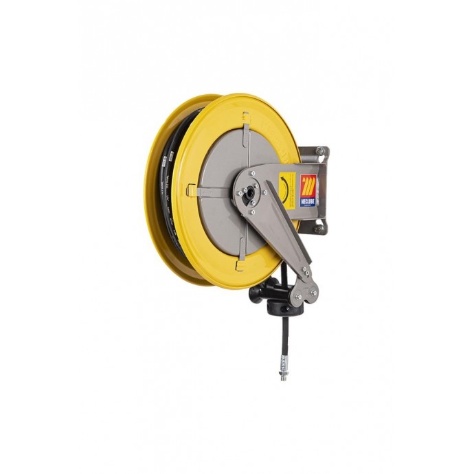 Avvolgitubo F-400 Aria-Acqua R6 3/8" 15M