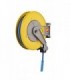 Avvolgitubo F-460 Acqua 2Sc 3/8" 18M
