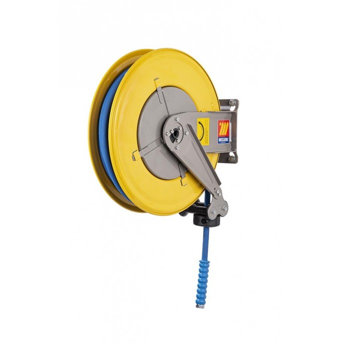 Avvolgitubo F-460 Acqua 2Sc 3/8" 18M