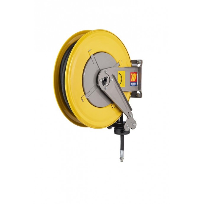 Avvolgitubo F-460 Grasso 2Sc 3/8" 15M