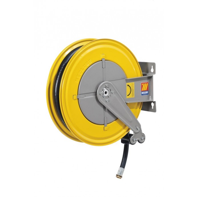 Avvolgitubo F-550 Gasolio 3/4" 15M