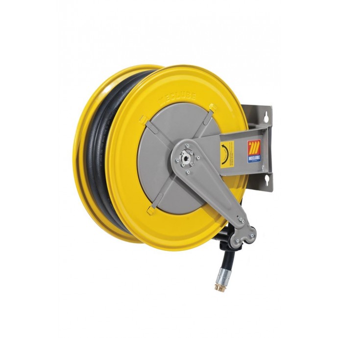 Avvolgitubo F-555 Gasolio 3/4" 20M