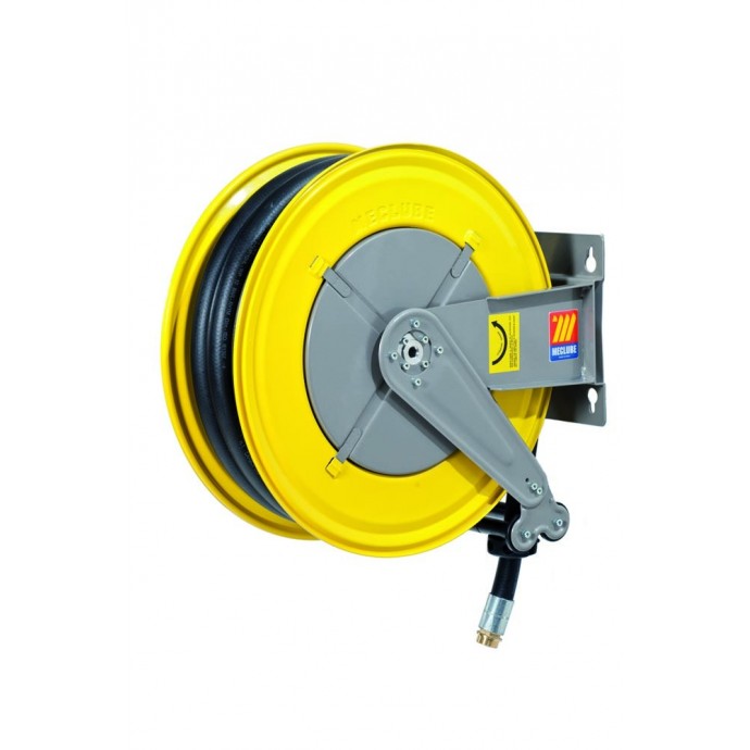Avvolgitubo F-555 Gasolio 1" 15M