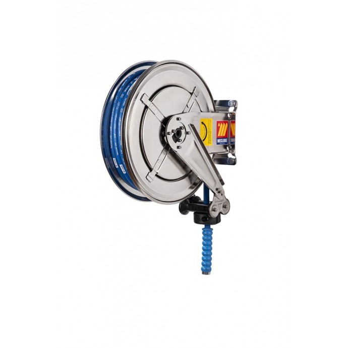 Avv. Inox Fx-400 Acqua 2Sc 5/16" 15M