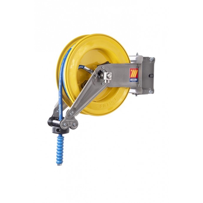 Avvolgitubo S-400 Acqua 2Sc 5/16" 15M