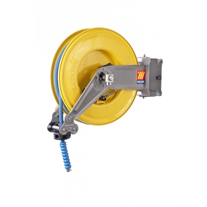 Avvolgitubo S-460 Acqua 2Sc 3/8" 18M