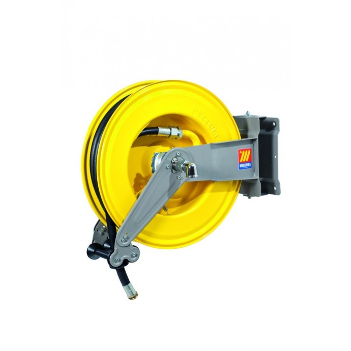 Avvolgitubo S-550 Gasolio 3/4" 10M