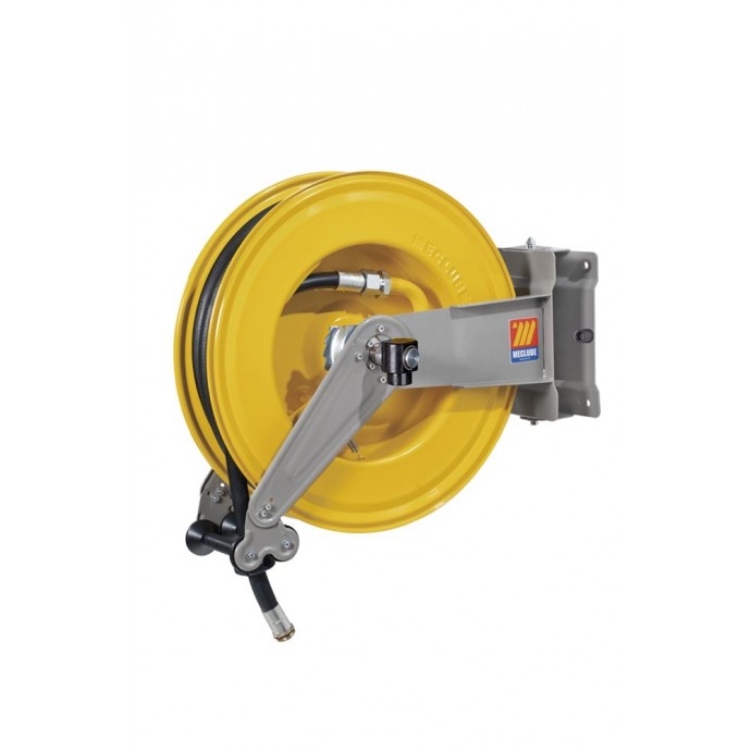 Avvolgitubo S-550 Gasolio 3/4" 15M
