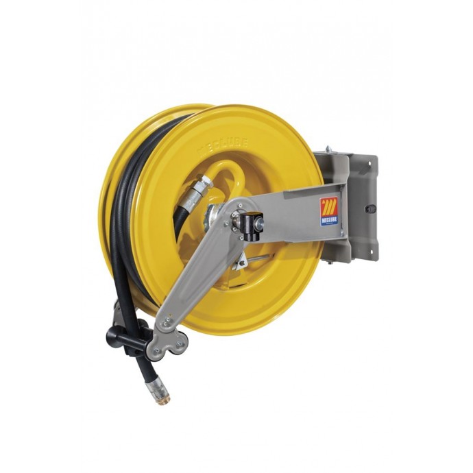 Avvolgitubo S-555 Gasolio 3/4" 20M