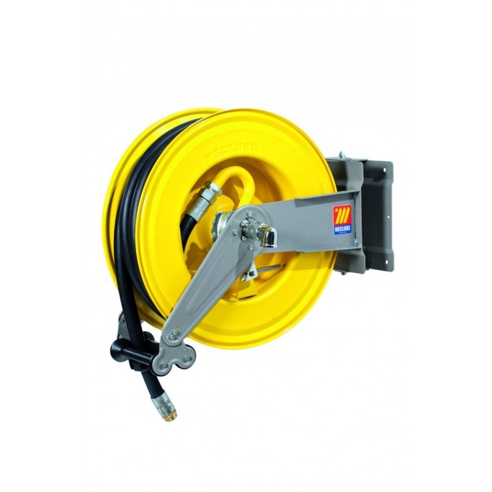 Avvolgitubo S-555 Gasolio 1" 15M