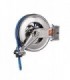 Avv. Inox Sx-460 Acqua 2Sc 3/8" 18M
