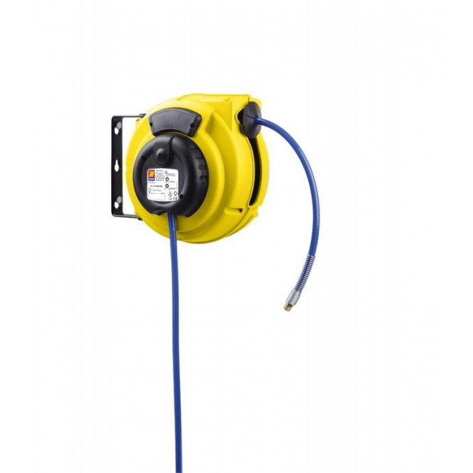 Avvolgitubo Cs-275 Aria-Acqua d.8 9+1M