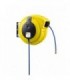 Avvolgitubo Cs-360 Aria-Acqua 10X14 14+1M