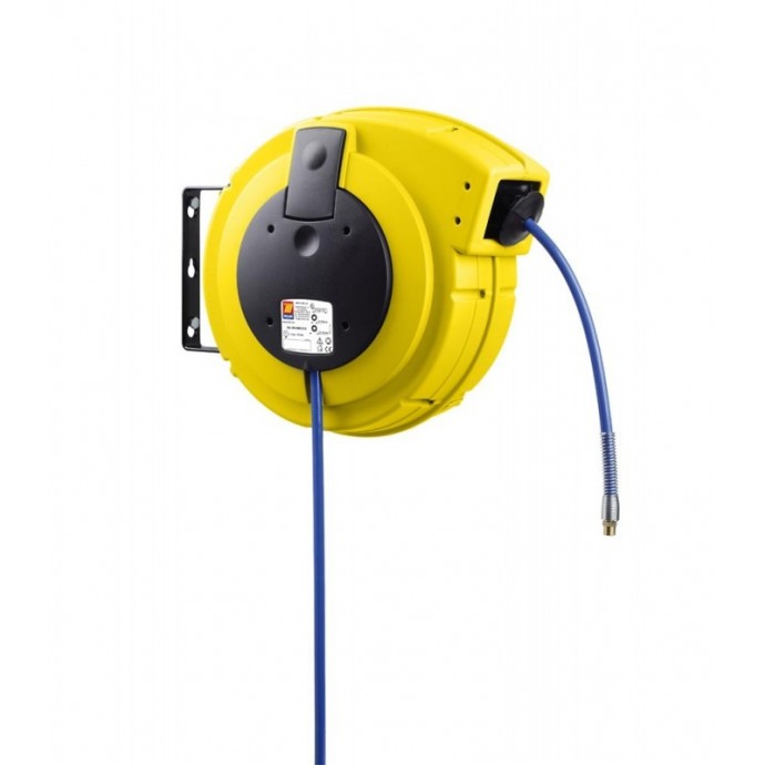Avvolgitubo Cs-360 Aria-Acqua 10X14 14+1M