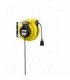 Avvolgicavo Aut. Es-275 230V 3X1.5 15M
