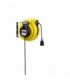 Avvolgicavo Aut. Es-275 230V 3X2.5 10M